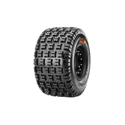 Maxxis RS08 20X11.00X 9 Tl Razr Xm Tyre, 20X11.00- 9 6PR RS08 E Marked 32M, Razr Xm 2760932