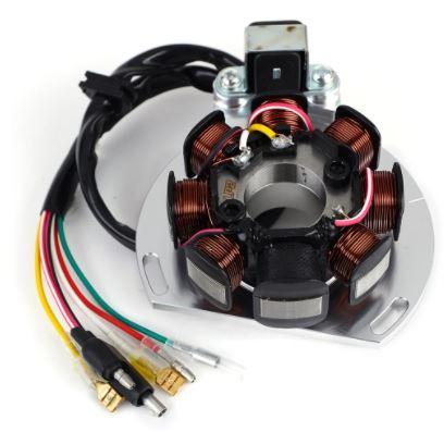 Ignition Stator Coil 97-17 KTM Egs Exc Exe Sx Sxs Mxc Xc Supermoto 125 200 250 300 380 50339004200