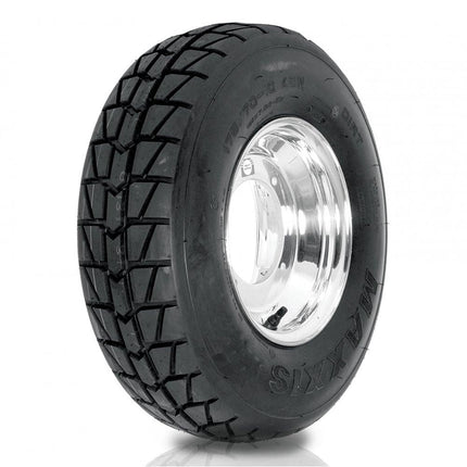 Maxxis C9272 Streetmax 175X70X 10 Tyre, 21X7.00- 10 4PR 42N E Marked Tl Front, C9272 2760810