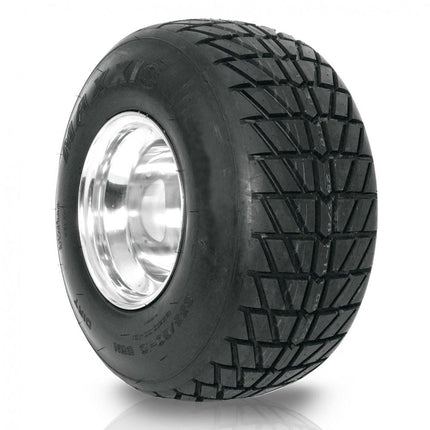 Maxxis C9273 Streetmax 270X60X 12 Tyre, 25X10.00- 12 4PR 50N E Marked Tl Rear, C9273 2760850