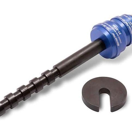Steering Bearing Installer Tool Aluminium Motion Pro 08-0669