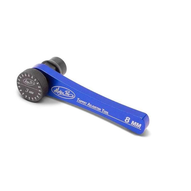 Motion Pro Tappet Adjuster 8mm With 3mm Square Type Adjuster Motion Pro 08-0732
