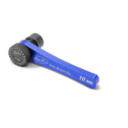 Motion Pro Tappet Adjuster 10mm With 3mm Square Type Adjuster Tool Motion Pro 08-0731