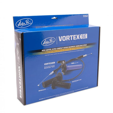 Throttle Kit 1999-2003 Honda TRX400 Motion Pro 01-2820