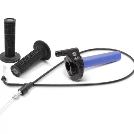 Throttle Kit 2001-2003 Yamaha YFM660 Motion Pro 01-2826
