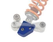 Linkage Protector Husqvarna KTM