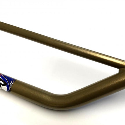 5'' Steel Handlebars Gold, High Enduro 613, 48-613 Ren /