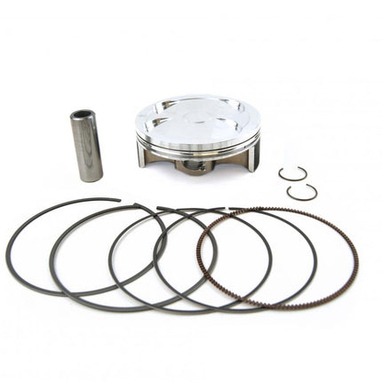 Wossner Piston Kit Sherco 300 Sc-f 19-21 84, 8991DA 2019 - 2021 Scf 300 84