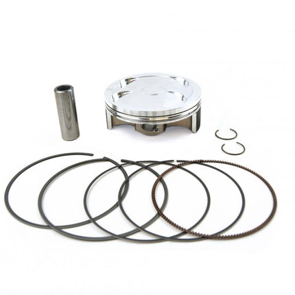 Wossner Piston Kit Sherco 300 Sc-f 19-21 84, 8991DC 2019 - 2021 Scf 300 84