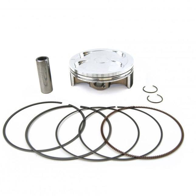 Wossner Piston Kit Sherco 300 Sc-f 19-21 84, 8991DC 2019 - 2021 Scf 300 84