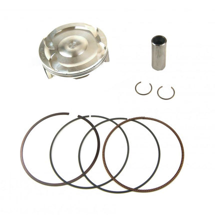 Wossner Piston Kit 16-21 Beta 390 88.00, 4014DB Beta 390RR, Beta RR390 16-21 12.7:1