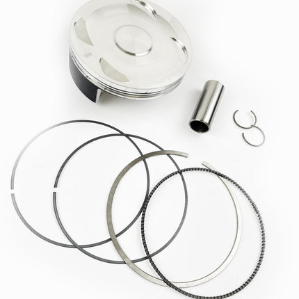 Wossner Piston Kit Beta RR480 16-23 100.00, Forged Wossner 4013DA Rr 480