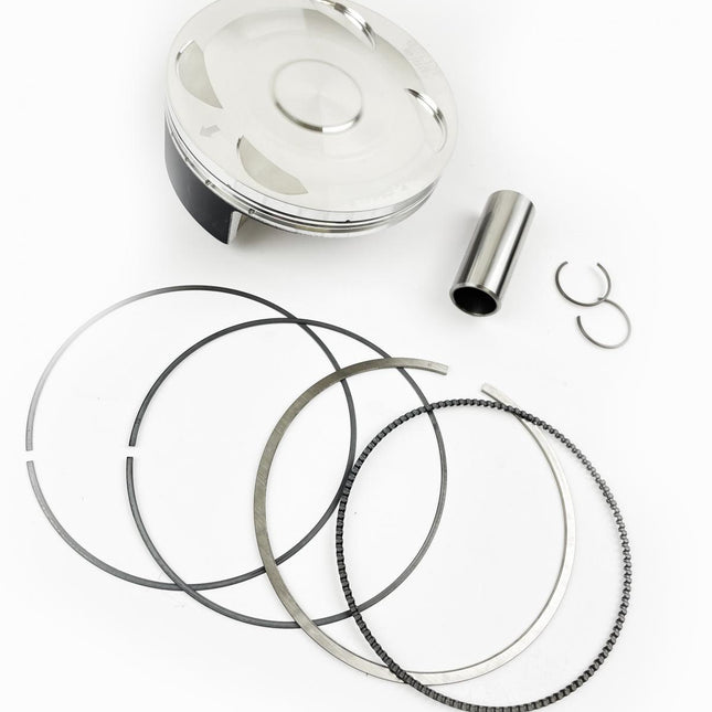 Wossner Piston Kit Beta RR480 16-23 100.00, Forged Wossner 4013DB Rr 480