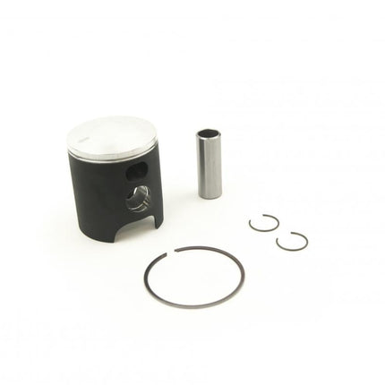 Wossner Piston Kit 82-83 YZ100 50.00, Forged Wossner 8318DA