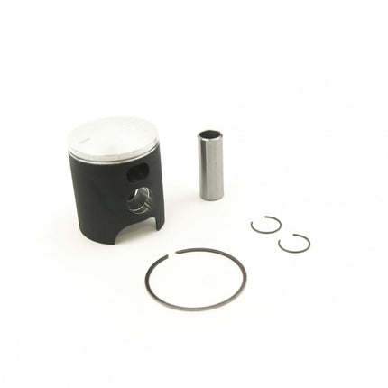 Wossner Piston Kit 82-83 YZ100 51.00, Forged Wossner 8318D100