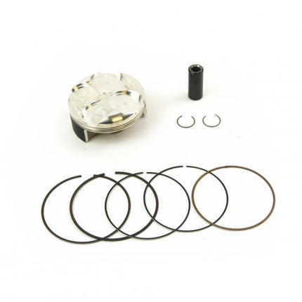 Wossner Piston Kit 2020 KX250F Pro Kawasaki, Wossner 4035DC Pro Series 78.00