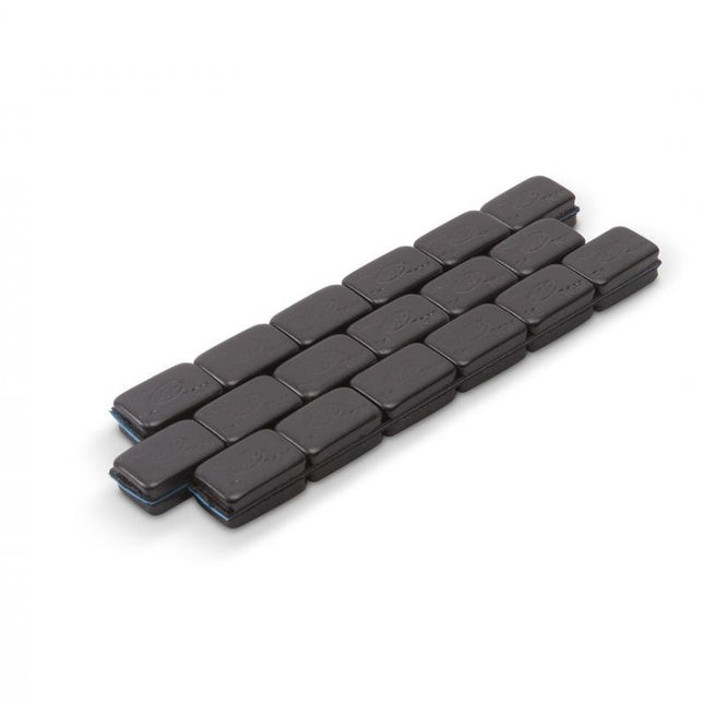 Wheel Weights Pack 72 7GRAM Segments Motion Pro 08-0455