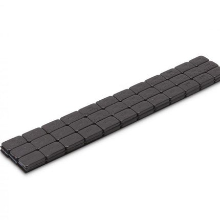 Wheel Weights 360 7GRAM Segments Black Motion Pro 08-0453