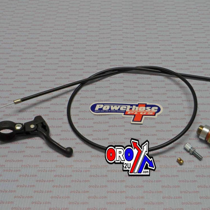 Decompressor Kit