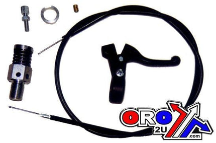 Decompressor Kit