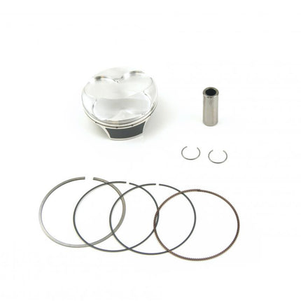 Piston Kit 2020-25 CRF250R 79mm, Wiseco 40249M07900C, Armour Glide