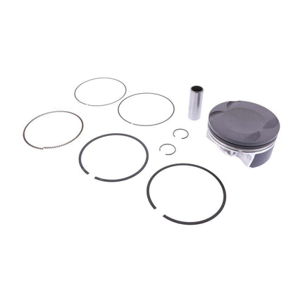 Piston Kit Polaris 1000 900 Rzr 93.00mm, Prox Piston Kit 01.5913.A, Ranger General