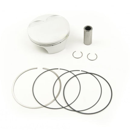 Piston Kit KTM 505 Sx ATV 100.00mm, Pro-x Piston Kit 01.6508.A09-10
