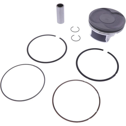 Polaris Piston Kit 570 Ace Ranger Sportsman, Polaris Pro-x Piston 01.5512.000 14-21 99.00mm