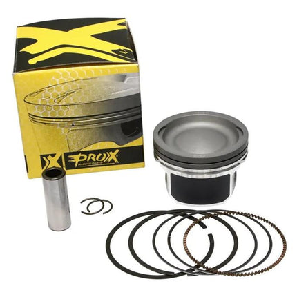 Piston Kit Polaris Rzr Ranger Sportsman 800, Pro-x Piston Kit 01.5806.A 08-15 80.00mm