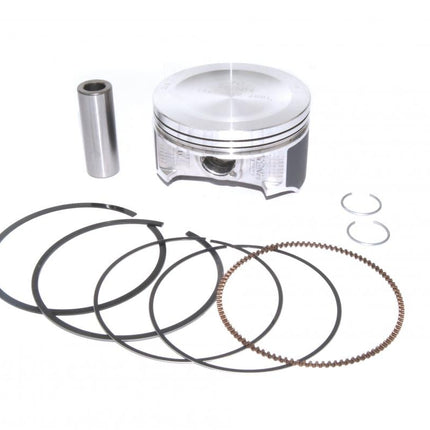 Piston Kit Vertex 102.0 A Honda Trx 680 06-21, Vertex 24484A Pioneer 700 Compr 9,2;1