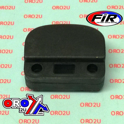 Chain Block With Side Black