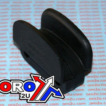 Chain Block Black Ariete HD.