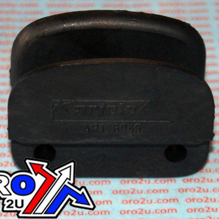 Chain Block Black Ariete HD.