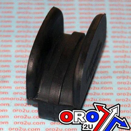 Chain Block Black Ariete HD.