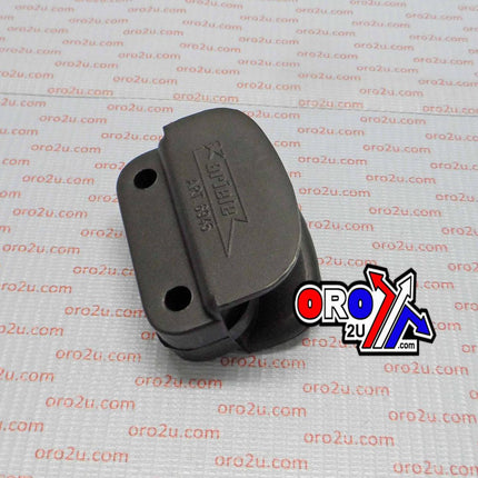 Chain Block Black Ariete HD.