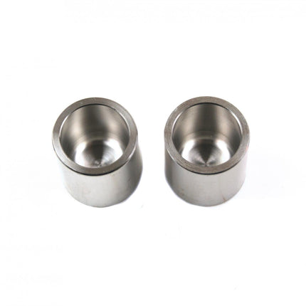Allballs Caliper Piston Kit, 18-9027 / 15-5055 ODxHEIGHT 27.90X29.30