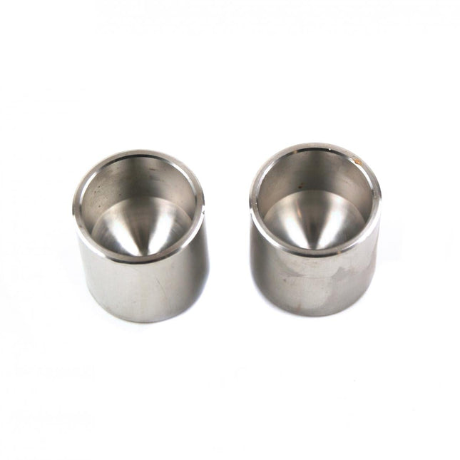 Allballs Caliper Piston Kit, 18-9033 / 13-5016 ODxHEIGHT 30.10X31.00