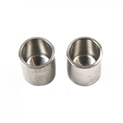 Allballs Caliper Piston Kit, 18-9028 / 13-5022 ODxHEIGHT 25.40X28.10