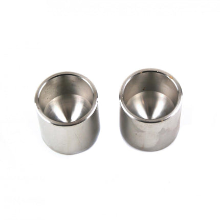 Allballs Caliper Piston Kit, 18-9042 / 13-5059 ODxHEIGHT 34.70X31.00