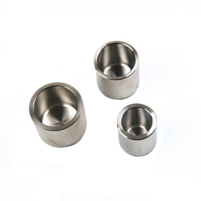Allballs Caliper Piston Kit, 18-9032 / 13-5059 / 13-5016 / 13-5069, ODxHEIGHT 34.70X31.00 30.10X31.00 25.35X30.90