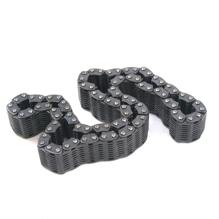 All Balls Polaris Transaxle Rear Drive Chain, All Balls 25-8003 Rear Drive Chain