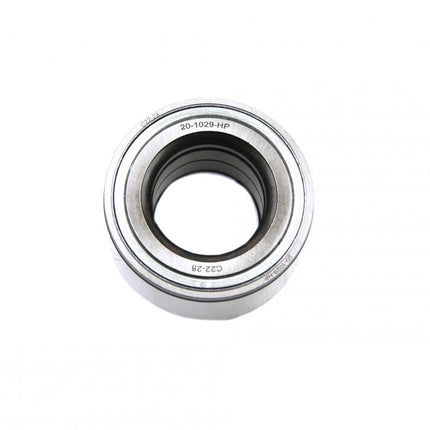 Wheel Bearing Kit HD Front & Rear 01-22 Kubota/pol, Allballs 25-1424-HP ATV Tapered