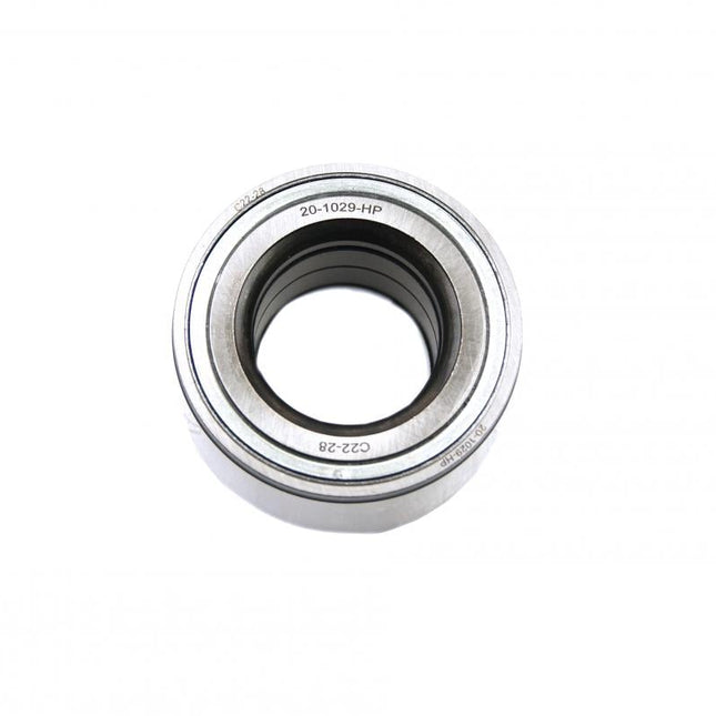 Wheel Bearing Kit HD Front & Rear 01-22 Kubota/pol, Allballs 25-1424-HP ATV Tapered
