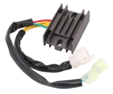 Voltage Regulator 2000-2015 Suzuki DRZ400 21066-S005 32800-29F00 32800-08D00