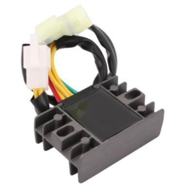 Voltage Regulator 2000-2015 Suzuki DRZ400 21066-S005 32800-29F00 32800-08D00