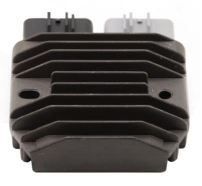 Voltage Regulator Yamaha 12V V-star 1D7-81960-00-00 27D-81960-00-00 5JW-81960-00-00