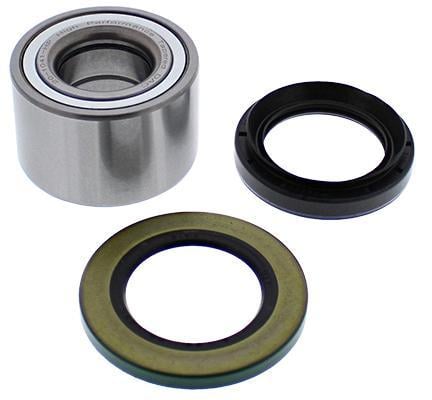 Wheel Bearing Kit HD Front 02-05 Can-am/john Deere, Allballs 25-1519-HP ATV Tapered