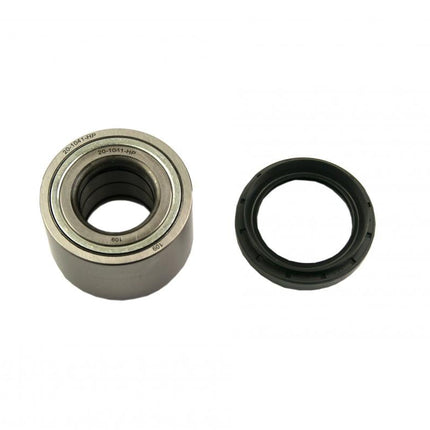 Wheel Bearing Kit HD Front 04-05 Can-am Outlander, Allballs 25-1520-HP Tapered