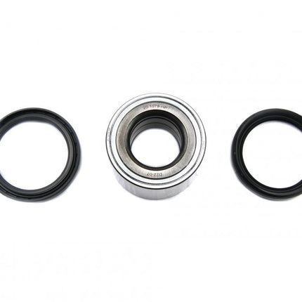 Wheel Bearing Kit HD Front & Rear 09-13 Hon MUV700 Big Red, Allballs 25-1700-HP UTV