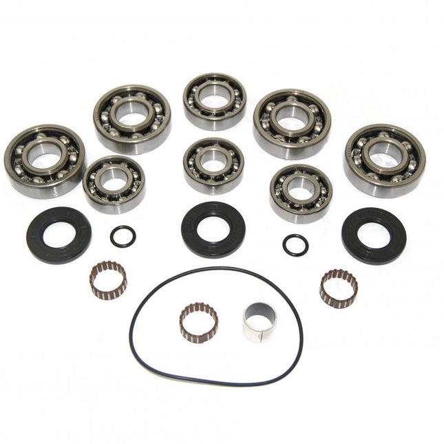 Allballs Transmission Rebuild Kit Polaris, Allballs 25-7008 Xplorer